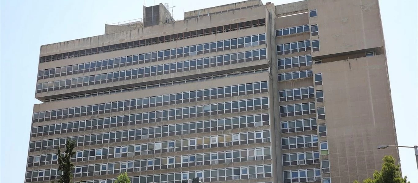 Στις καταγγελίες για τη διαχείριση της 19χρονης στην Ηλιούπολη απαντά η Υπηρεσία Εσωτερικών Υποθέσεων